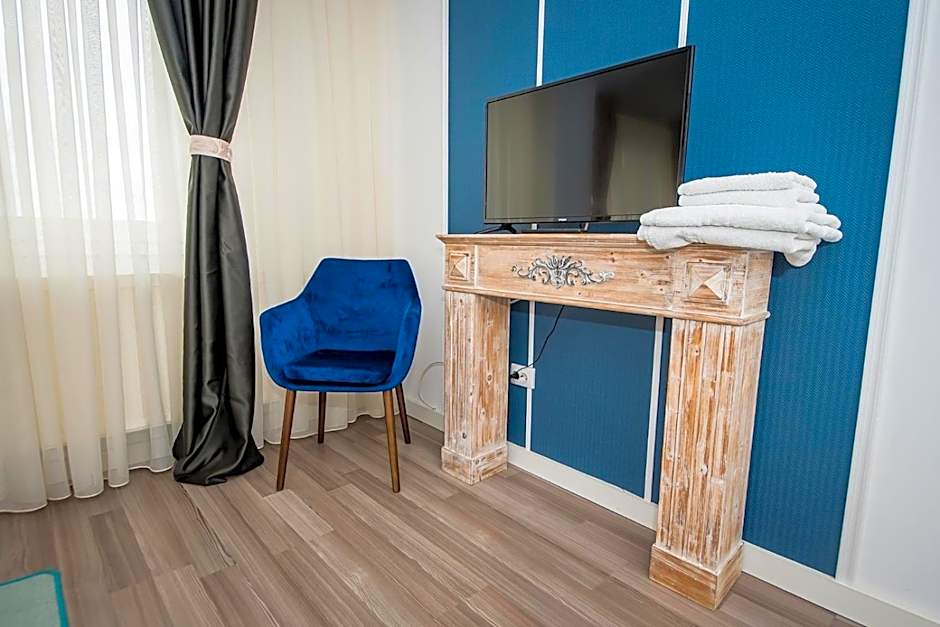 Hotel Jolie Apartments