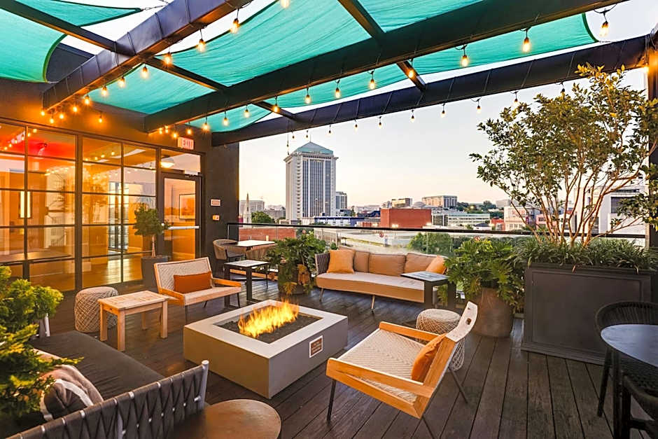 Trilogy Hotel Montgomery, Autograph Collection