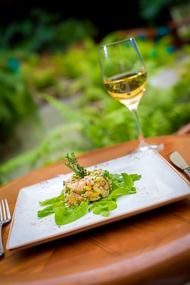 Hodelpa Garden Suites- All Inclusive