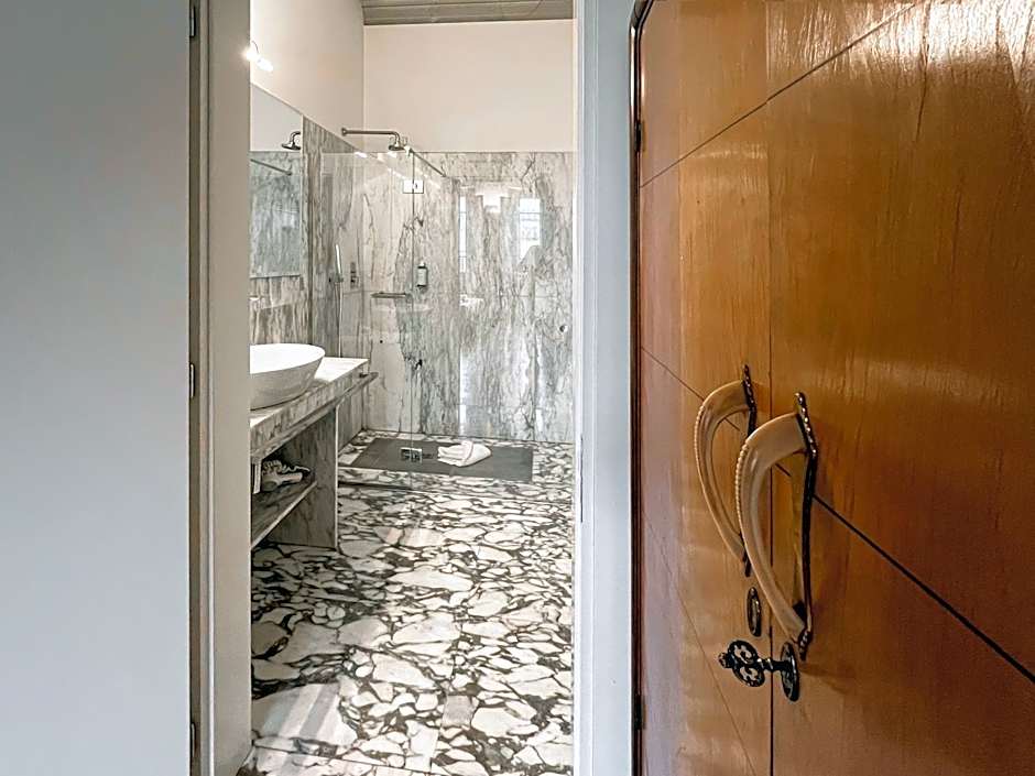 Hotel la Scala