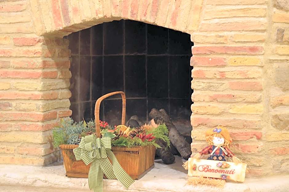 A Casa Nostra Residenza di Charme