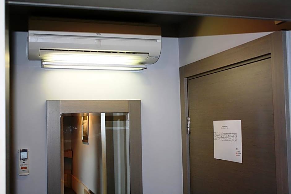 Garni Hotel Leopold I