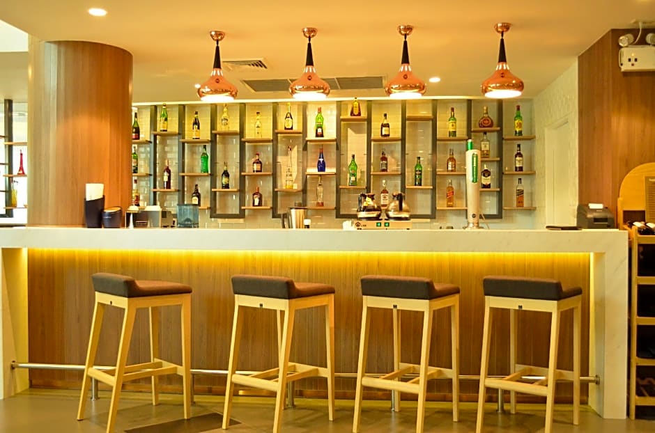 Miracle Suvarnabhumi Airport