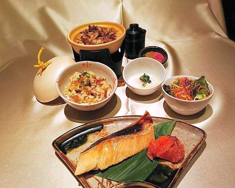 Hotel Trusty Nagoya Shirakawa