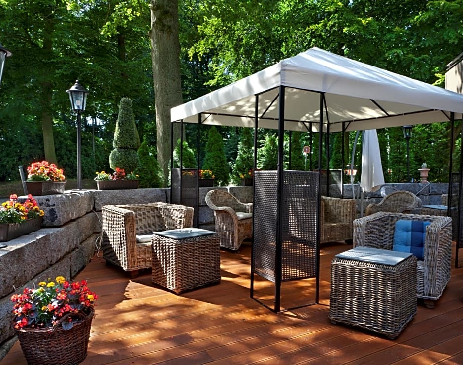 Tryp by Wyndham Bad Bramstedt