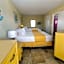 American Safari Motel Wildwood Crest Beach