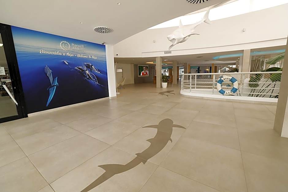 Marvell Club Hotel & Apartments