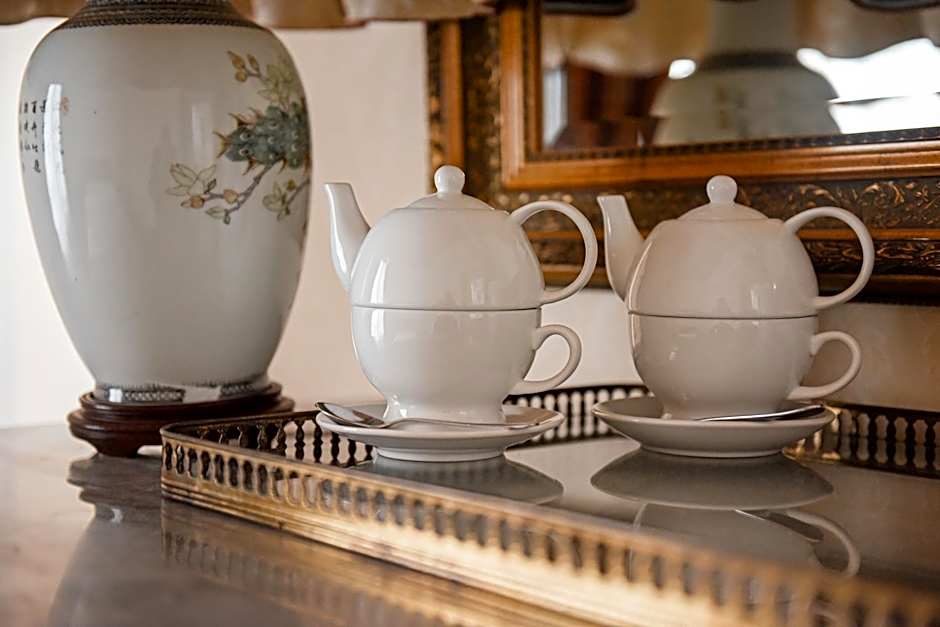 Al centro Luxury Home