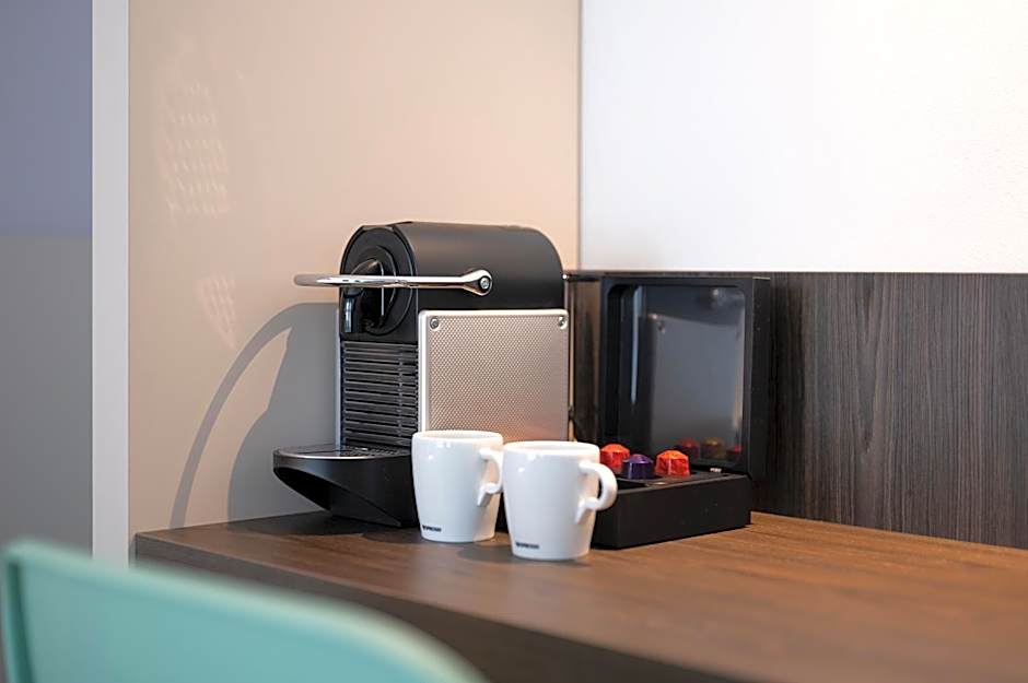 B&B Hotel Gent Centrum