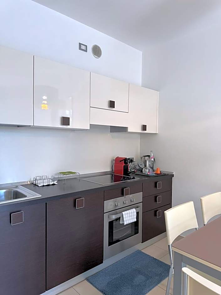 Residence Del Lago