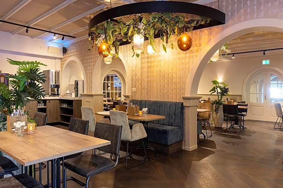 Aparthotel Delden