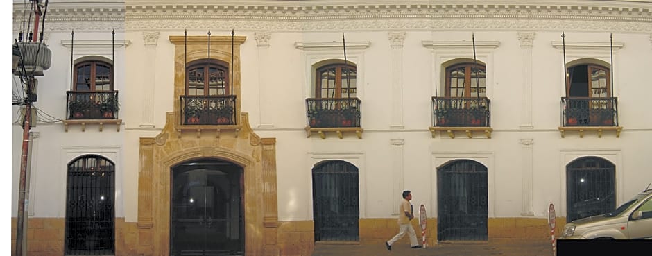 Parador Santa Maria La Real