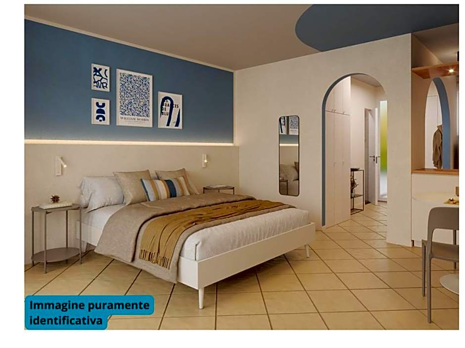 Residence Casa Di Caccia