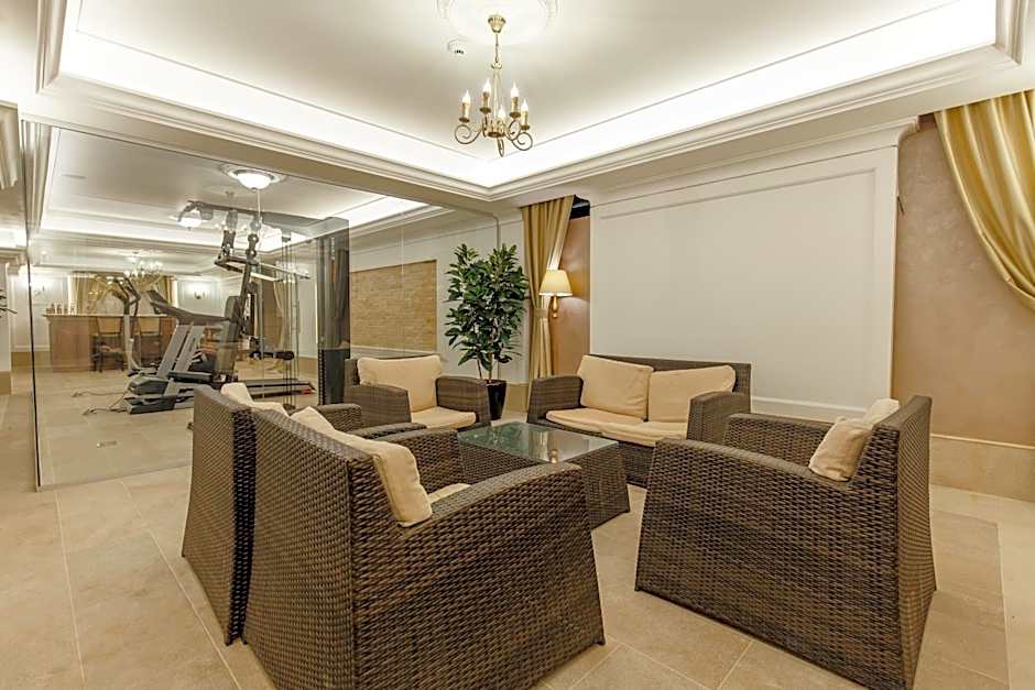 Hotel Gabriela
