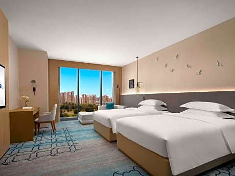 Superior Room, Smart Space - 2 Simple Beds