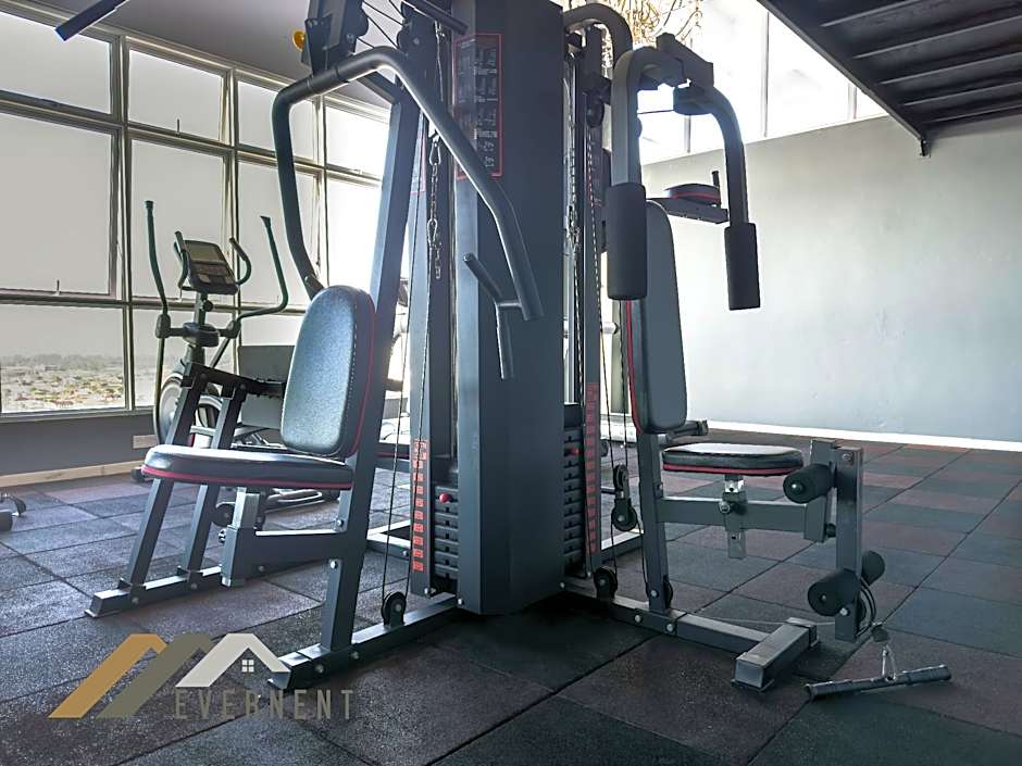 Stirling Suites by Evernent