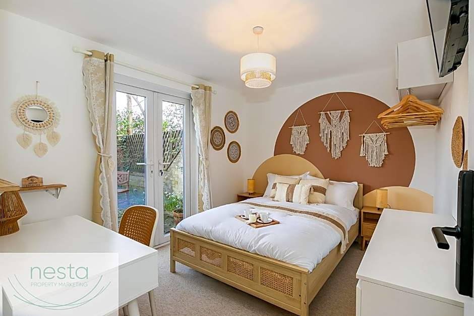 Bohemian Haven Guesthouse