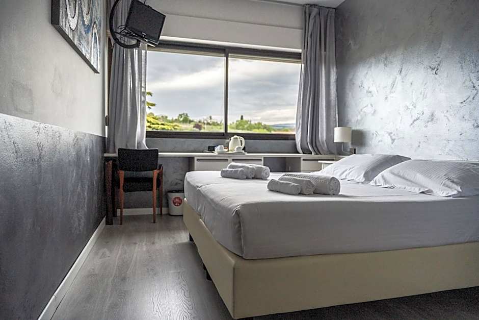 Hotel Valpolicella International