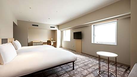 2 Twin Premium Deluxe