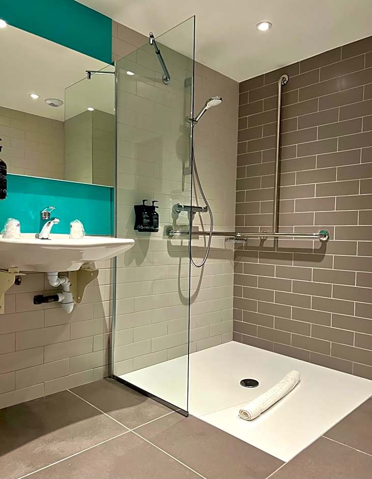 Holiday Inn Express - Marne-la-Valle Val d Europe By IHG