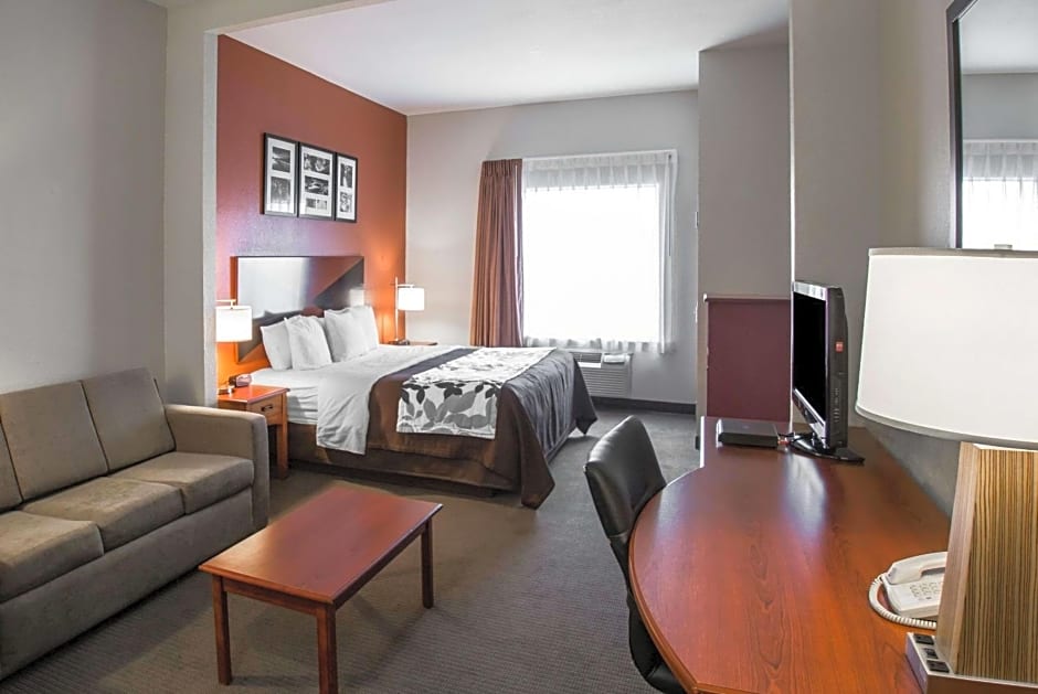 Sleep Inn & Suites Palatka North