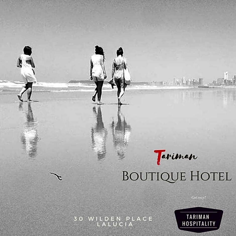 Tariman Boutique Hotel