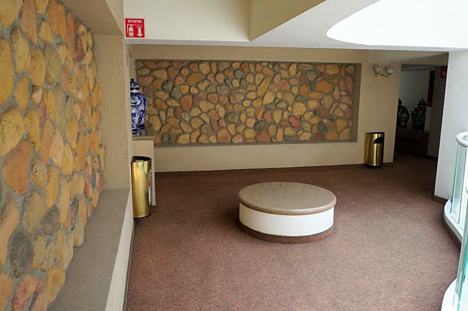 Hotel Villa de Madrid
