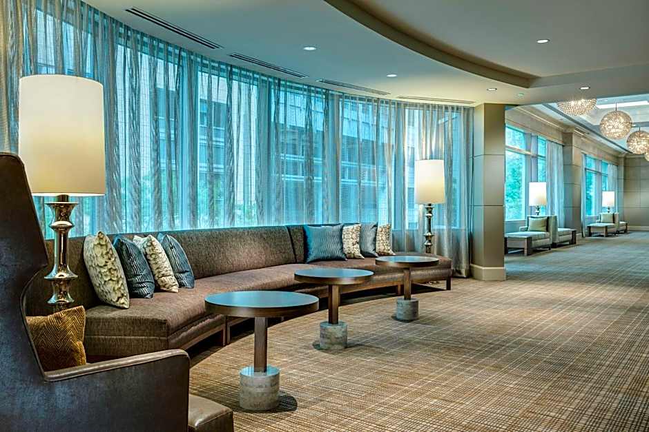 Hyatt Centric Chicago Magnificent Mile
