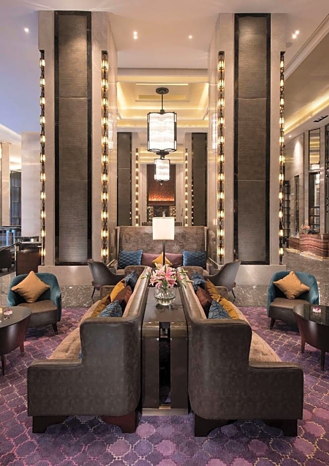 Conrad By Hilton Pune