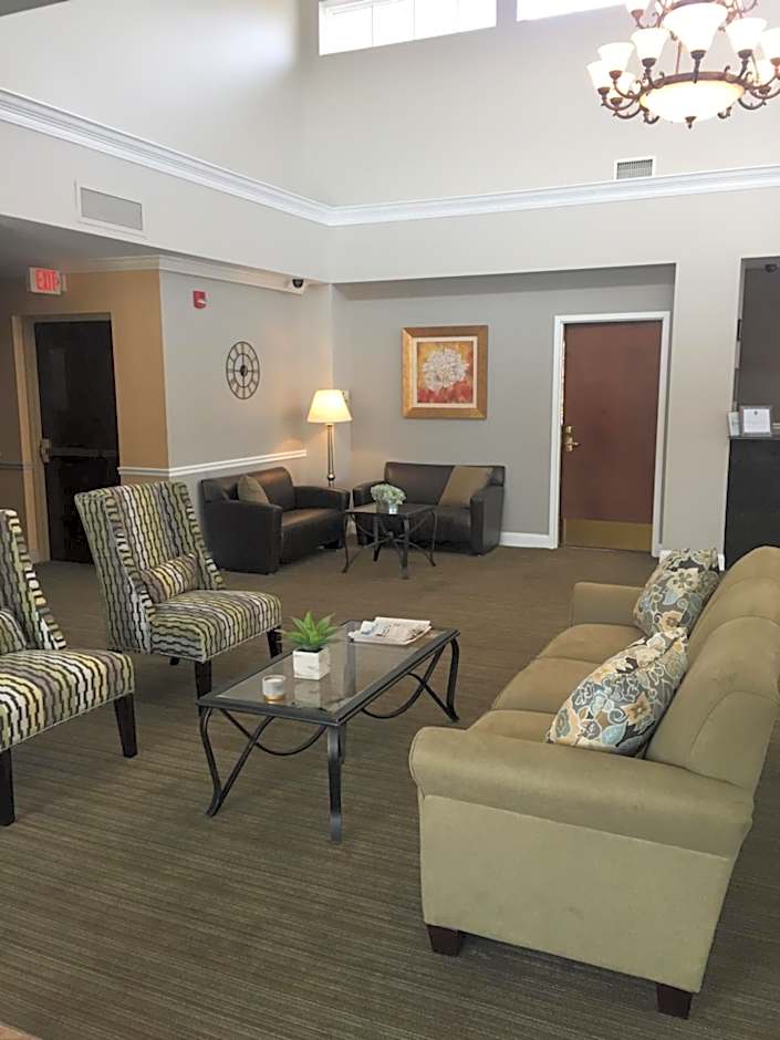 Belvedere Inn Schenectady - Albany