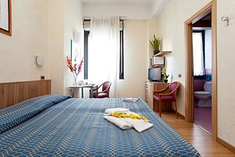Residence Lepontina