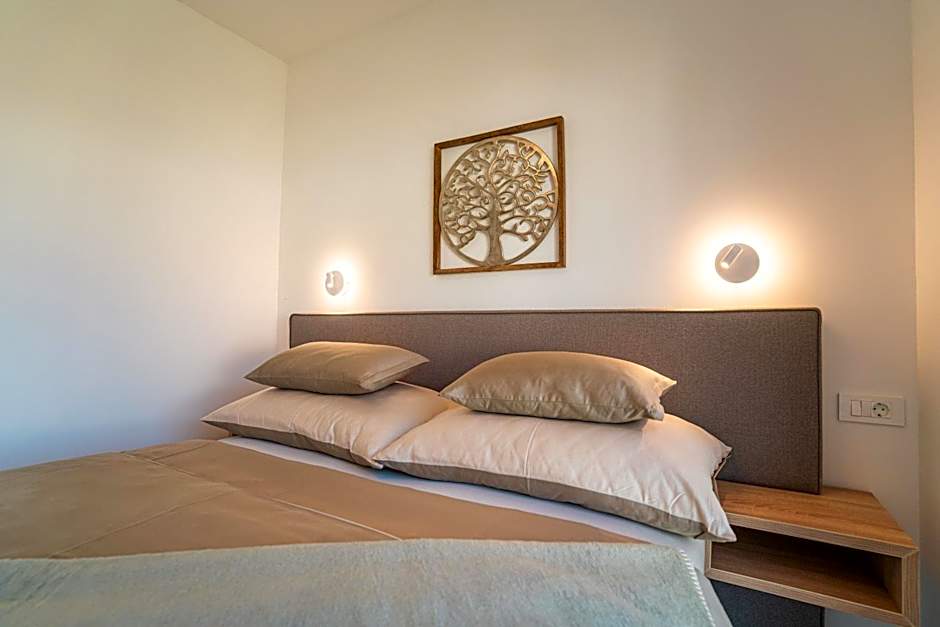 O`Life Boutique Apartments