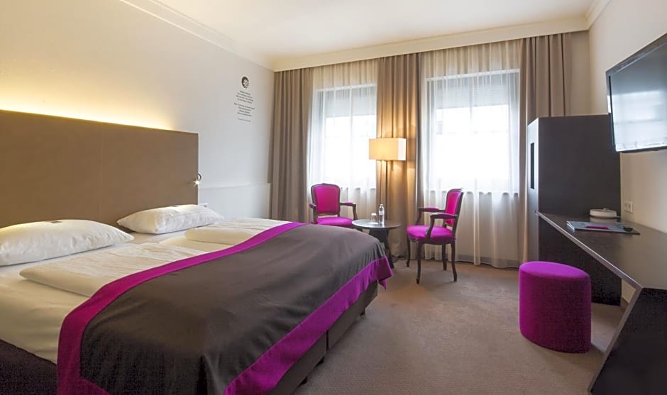 Hotel Der Salzburger Hof