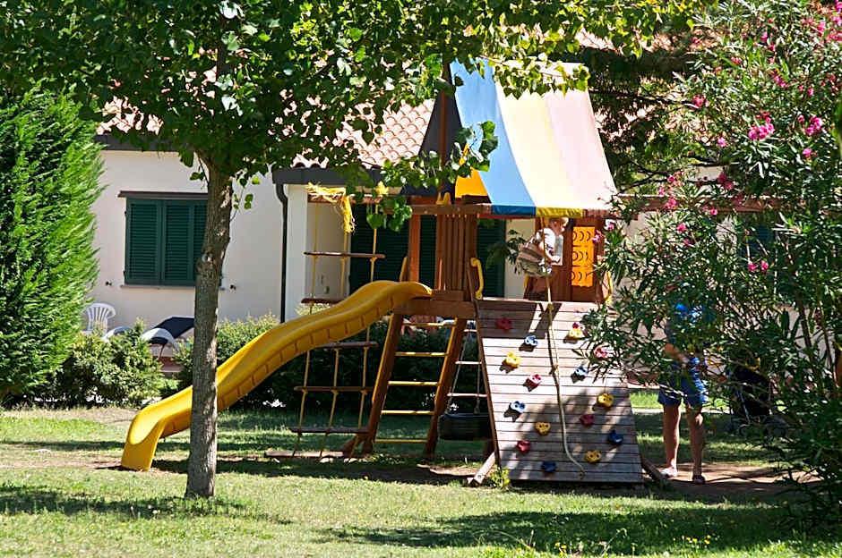 Ghiacci Vecchi Residence