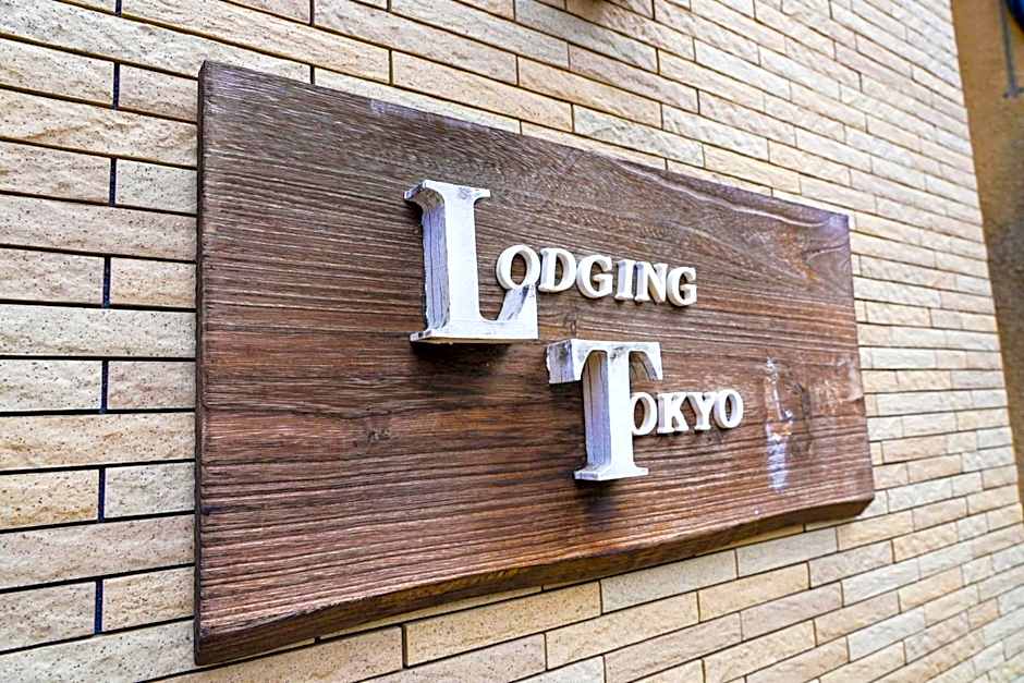Lodging Tokyo Tj03
