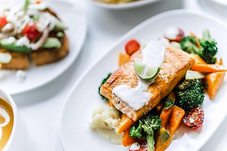 AC Hotel by Marriott Kingston, Jamaica