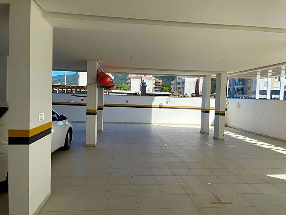 Cód 21- Apartamento com vista frente mar!