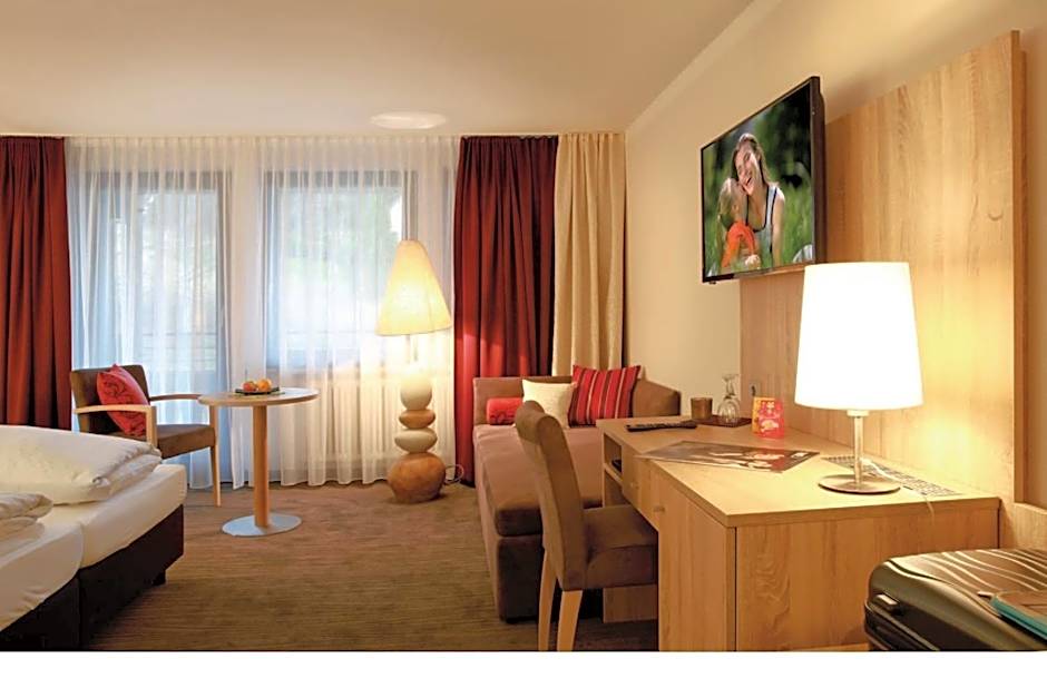 Hotel Schwarzwaldhof