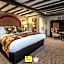 The Tudor House Hotel, Tewkesbury, Gloucestershire