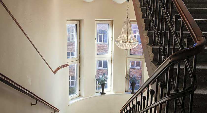 Home Hotel Norre Park