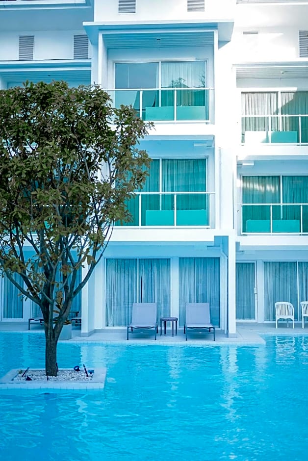 Prima Hotel Pattaya