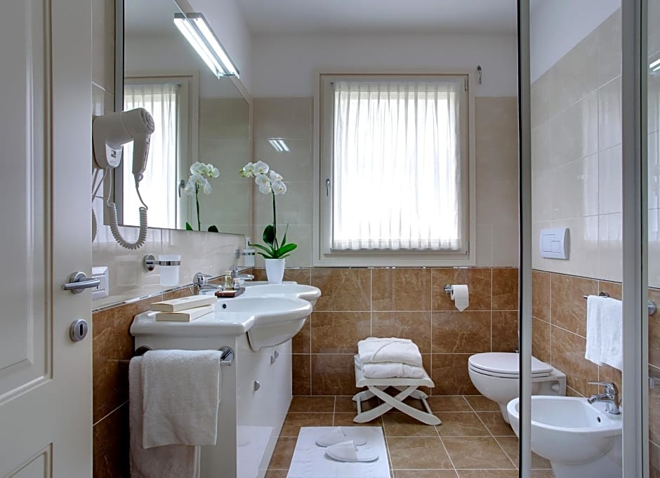 Grand Hotel Presolana