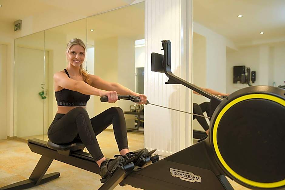 Best Western Hotel Kaiserhof