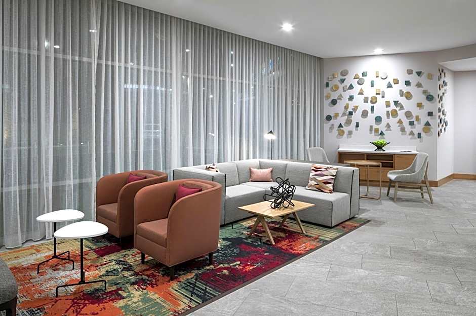 Hyatt Place Tempe/Phoenix/University