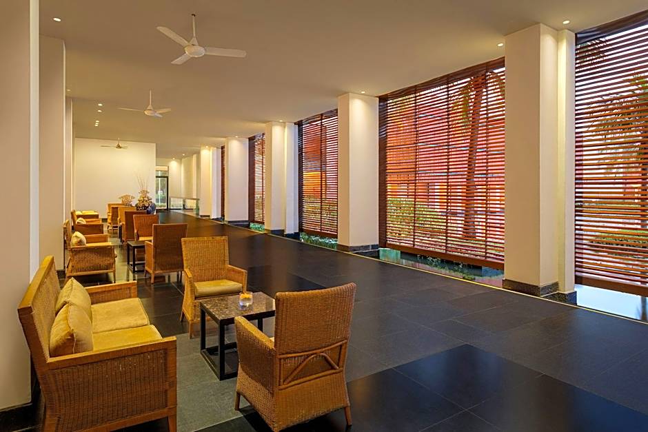 ITC Sonar, a Luxury Collection Hotel, Kolkata