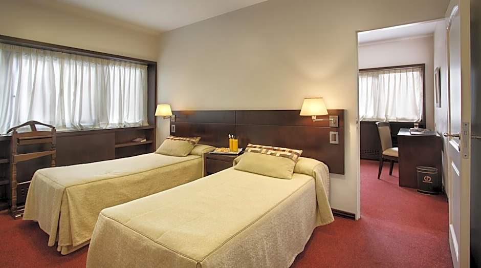 Hotel Presidente Buenos Aires