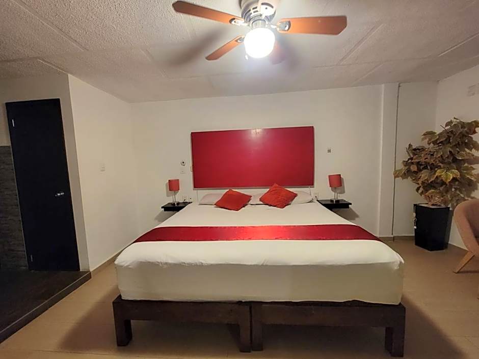Hotel Las Torres