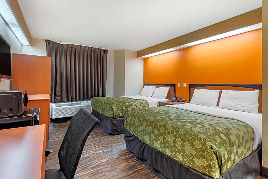 Econo Lodge North Academy