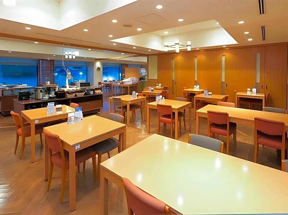 Iwaki Washington Hotel