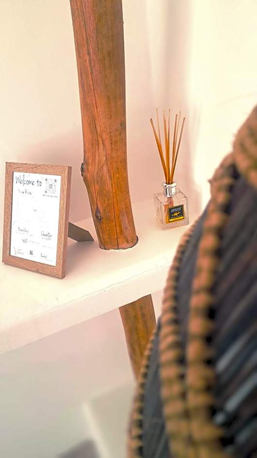 Boho Boutique Hotel - Beachfront , Adults Only , Private Pool